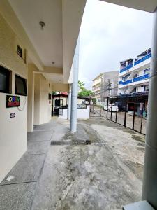 dasma lofts hotel near dela salle dasma