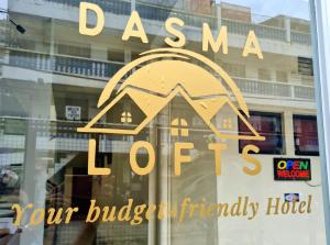 dasma lofts hotel near dela salle dasma