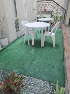 dasma lofts hotel near dela salle dasma