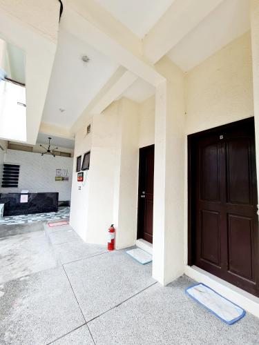 dasma lofts hotel near dela salle dasma