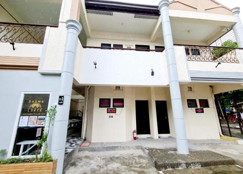 dasma lofts hotel near dela salle dasma