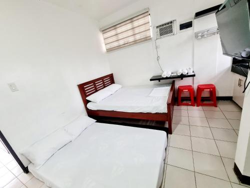 dasma lofts hotel near dela salle dasma