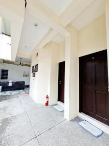 dasma lofts hotel near dela salle dasma