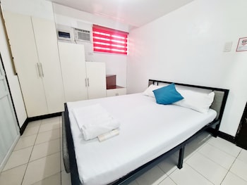 dasma lofts hotel near dela salle dasma