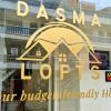dasma lofts hotel near dela salle dasma