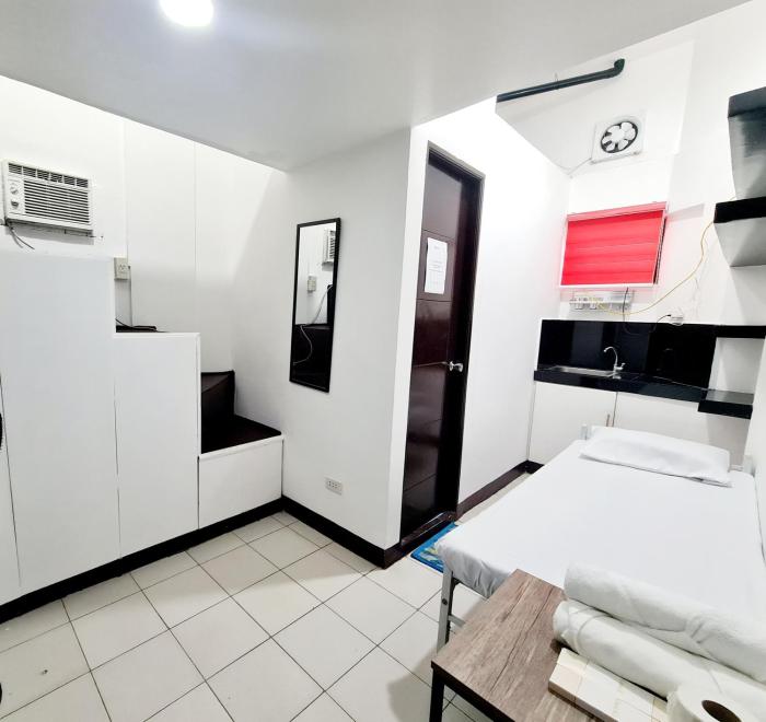 dasma lofts hotel near dela salle dasma