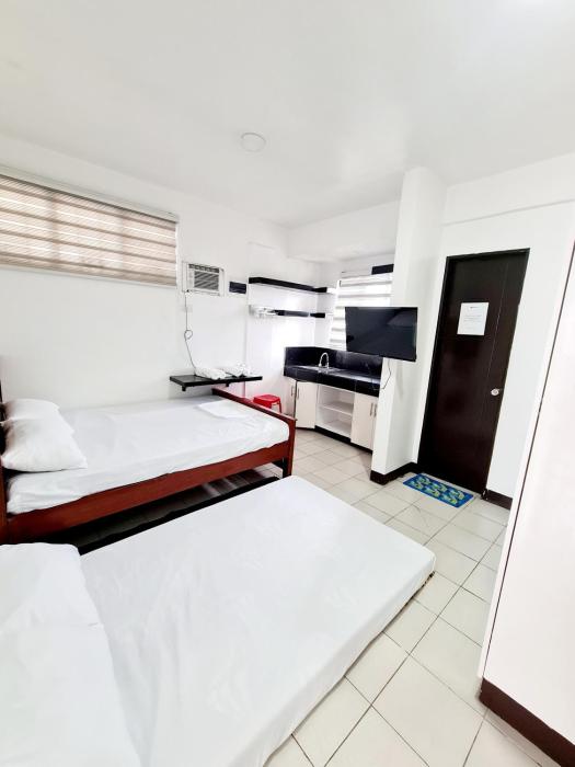 dasma lofts hotel near dela salle dasma