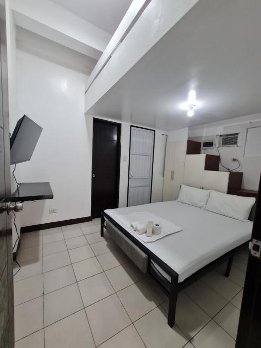 dasma lofts hotel near dela salle dasma