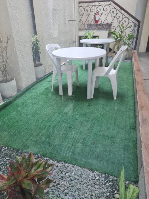 dasma lofts hotel near dela salle dasma