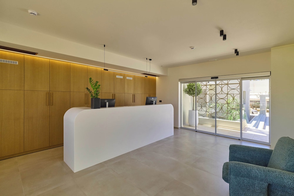 inea sole hotel