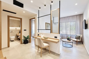 inea sole hotel