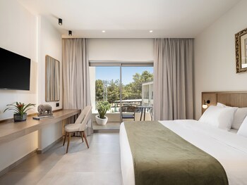 inea sole hotel