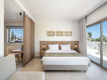 inea sole hotel