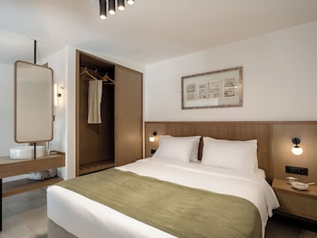 inea sole hotel