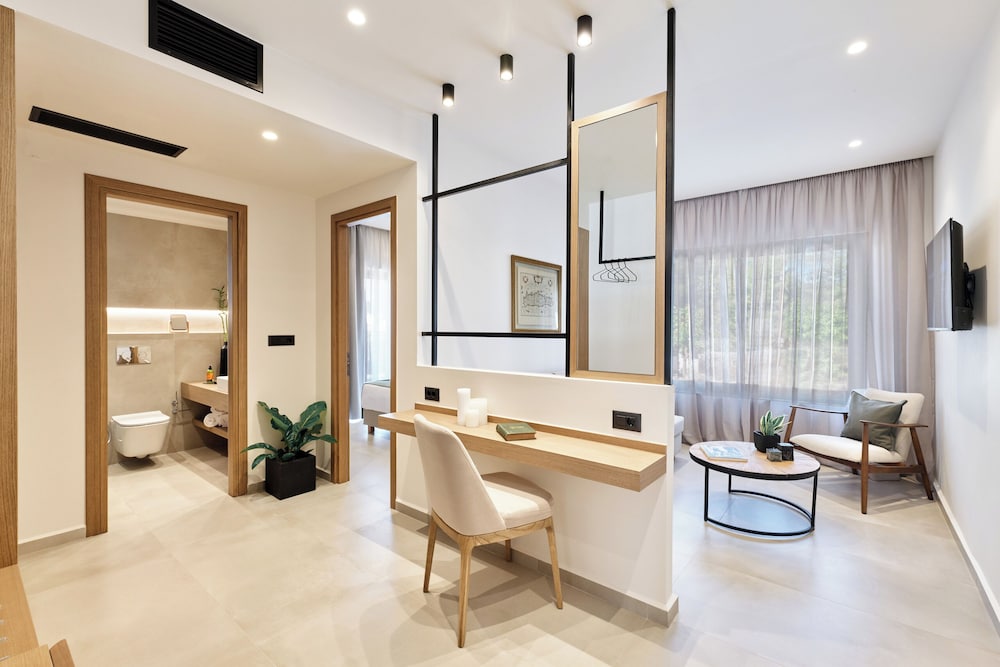 inea sole hotel