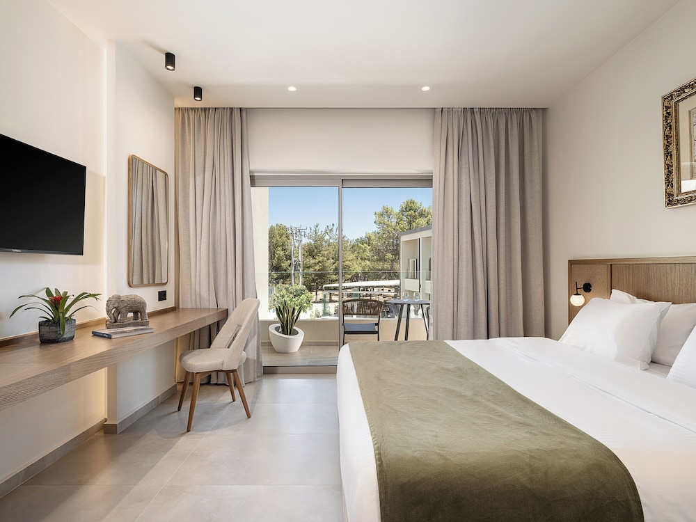 inea sole hotel