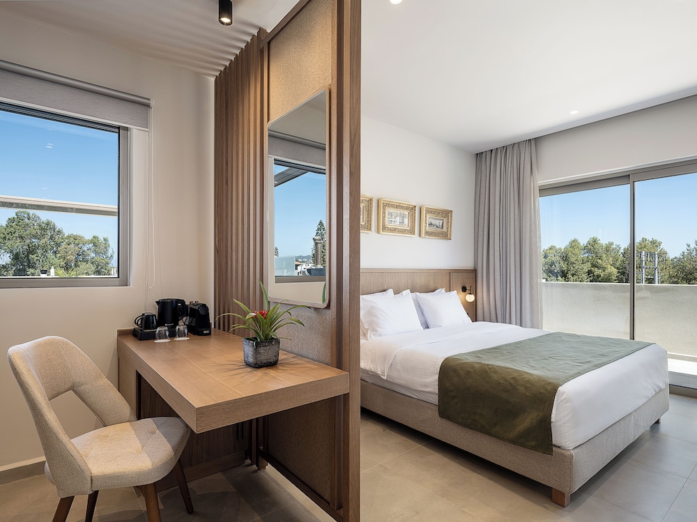 inea sole hotel