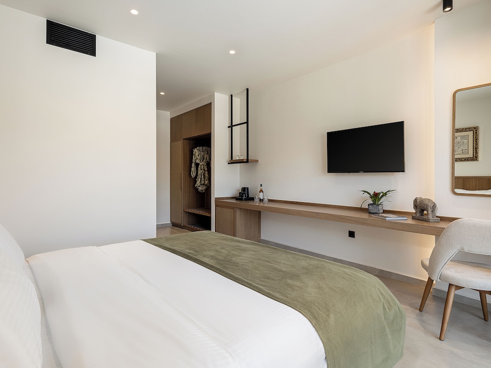 inea sole hotel
