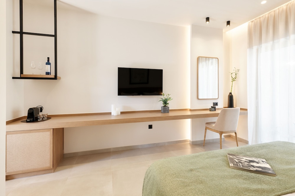 inea sole hotel