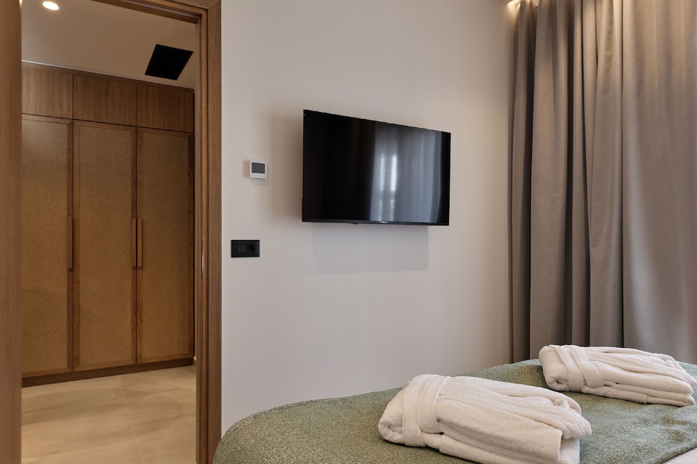 inea sole hotel