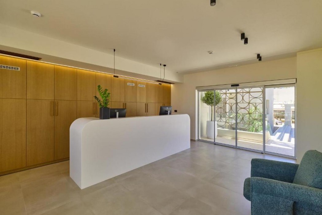 inea sole hotel