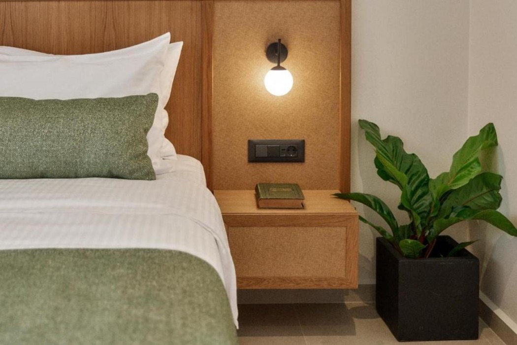 inea sole hotel