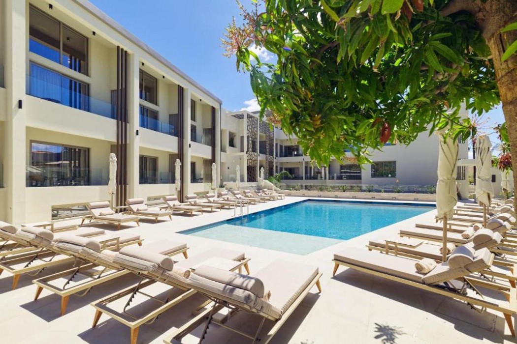 inea sole hotel