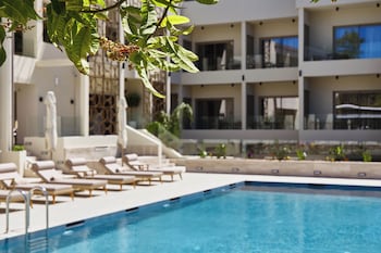 inea sole hotel