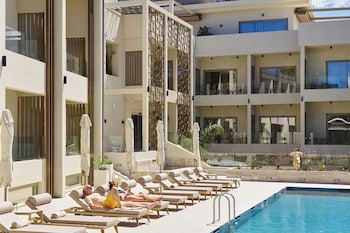 inea sole hotel