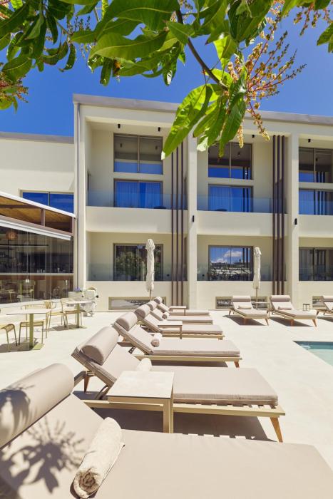 inea sole hotel