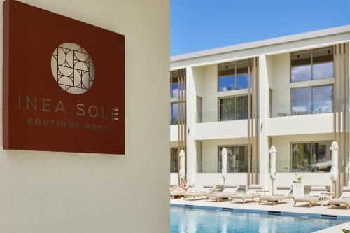 inea sole hotel