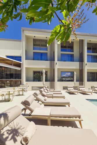 inea sole hotel