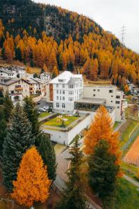 pontresina
