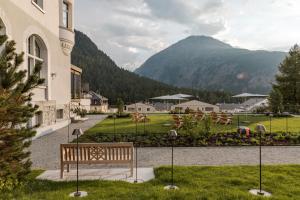 sunstar pontresina