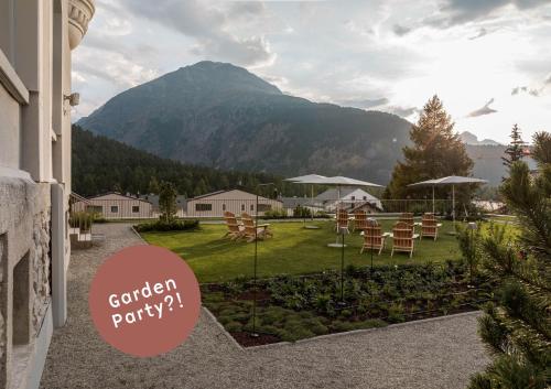 sunstar pontresina