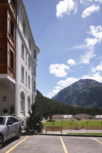 pontresina
