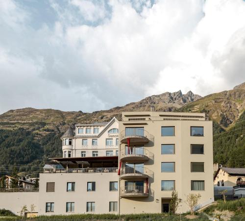pontresina