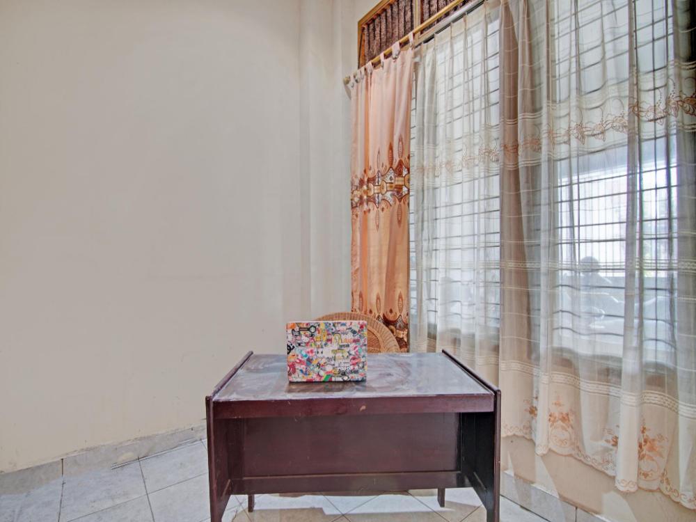 oyo 92928 lavina guesthouse
