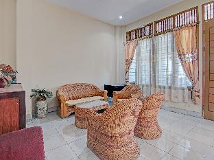 oyo 92928 lavina guesthouse