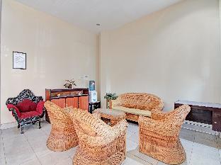 oyo 92928 lavina guesthouse