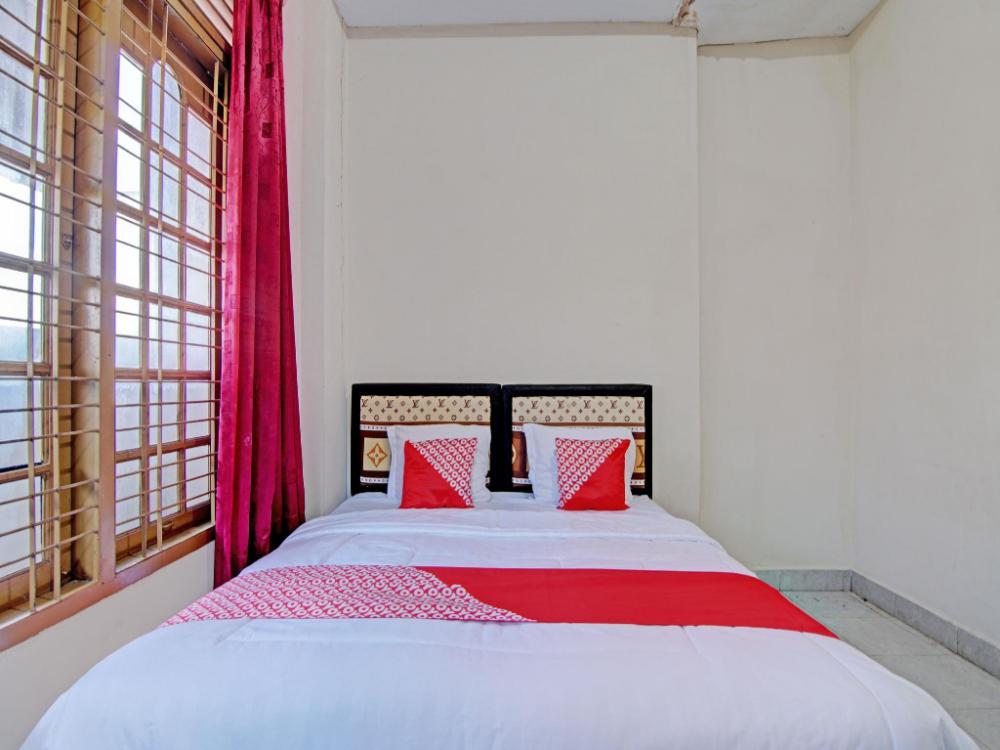 oyo 92928 lavina guesthouse