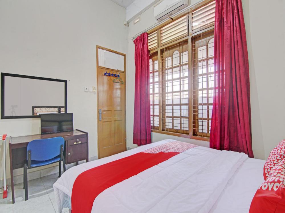 oyo 92928 lavina guesthouse