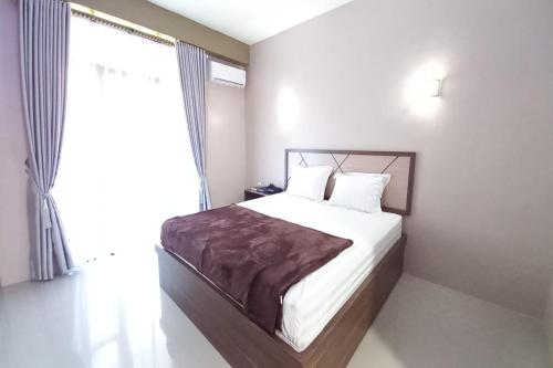 oyo 92928 lavina guesthouse