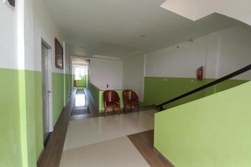 oyo 92928 lavina guesthouse