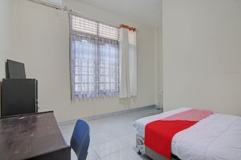 oyo 92928 lavina guesthouse