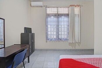 oyo 92928 lavina guesthouse