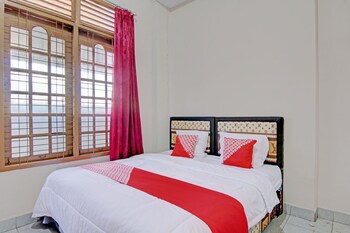 oyo 92928 lavina guesthouse