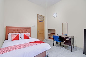 oyo 92928 lavina guesthouse