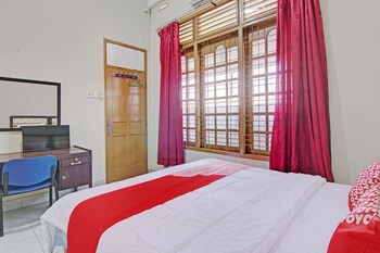 oyo 92928 lavina guesthouse