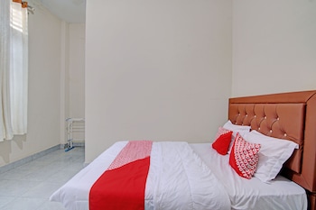 oyo 92928 lavina guesthouse